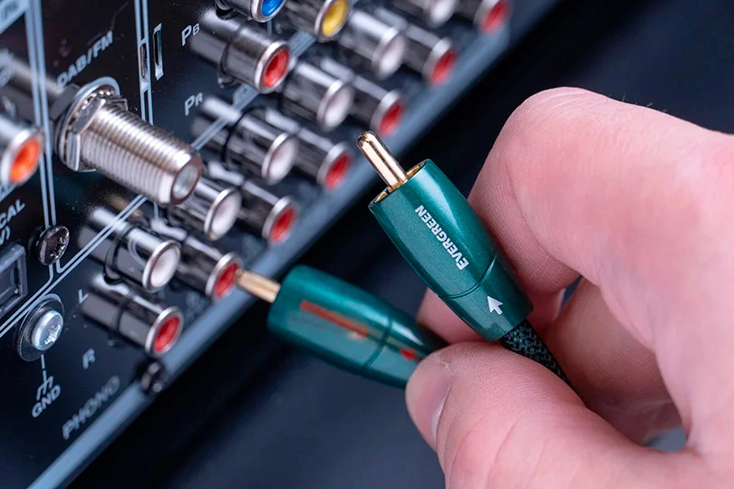 How to Choose a Cable