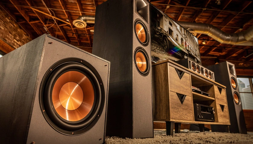 Subwoofer Setup in a Home Audio System: Step-by-Step Guide