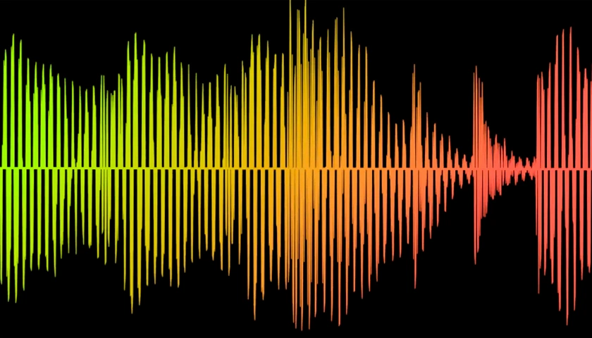 Audio Formats: MP3, FLAC, WAV and More