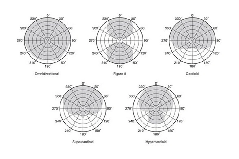 Which Microphone Better