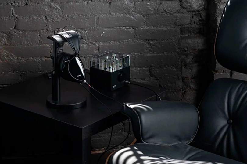 Dan Clark Audio NOIRE X Headphones