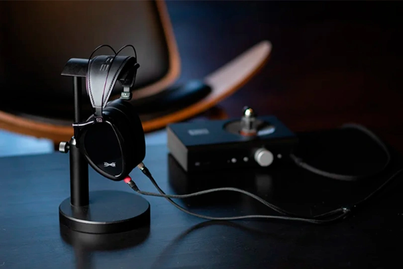 Dan Clark Audio NOIRE X Headphones