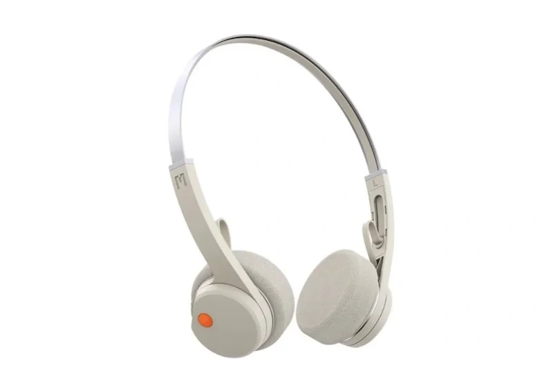 On-Ear Headphones
