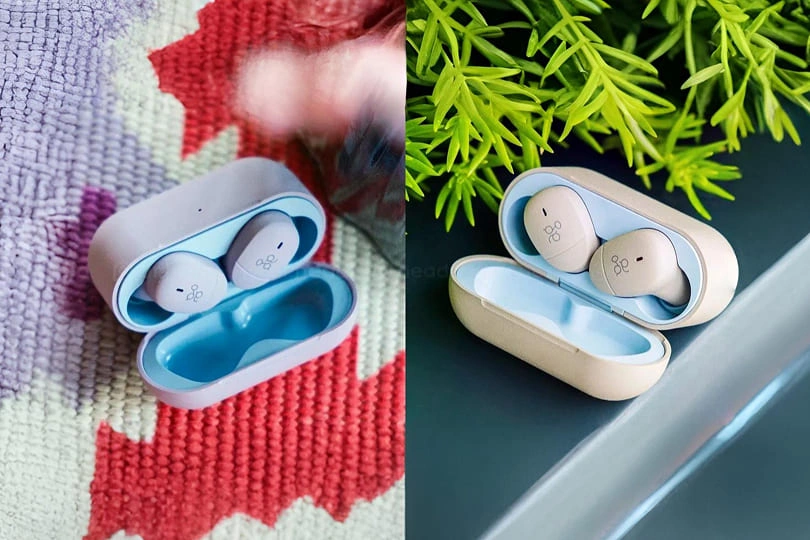 AG earbuds collage