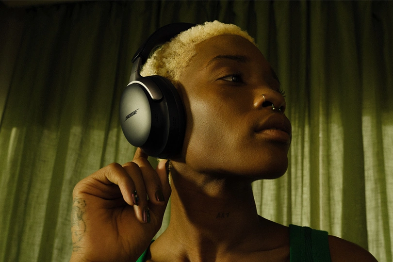 Bose QuietComfort Ultra Headphones – Are great for productivity with excellent noise cancellation, long battery life and a comfortable fit for extended use.