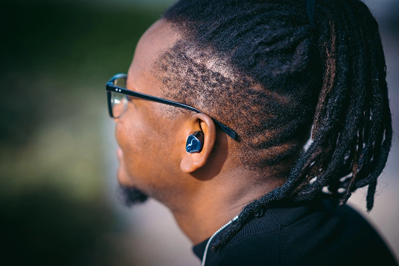 The Noble Audio FoKus Mystique enhances productivity with its clear and precise sound, comfortable fit, and superior noise isolation.