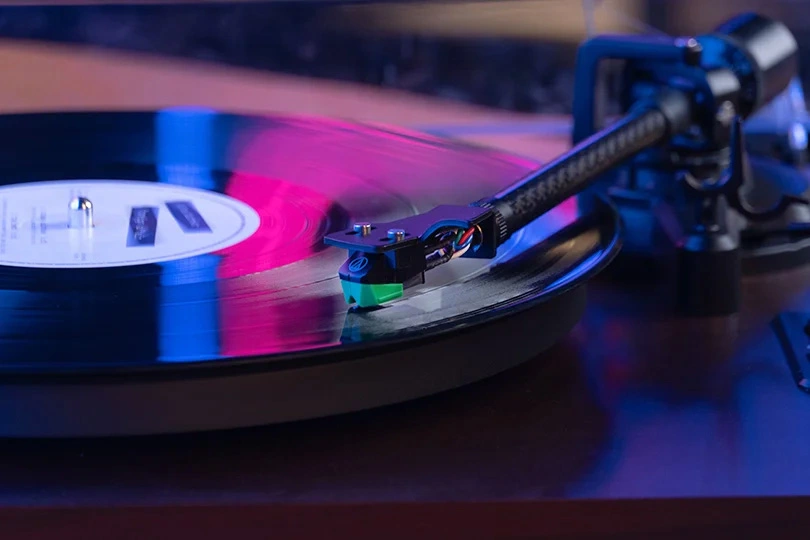 Using Music to Boost Focus