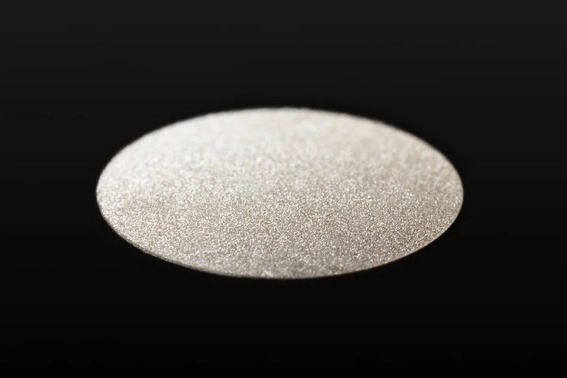 Revolutionary Diamond Diaphragm – The Heart of the A10000