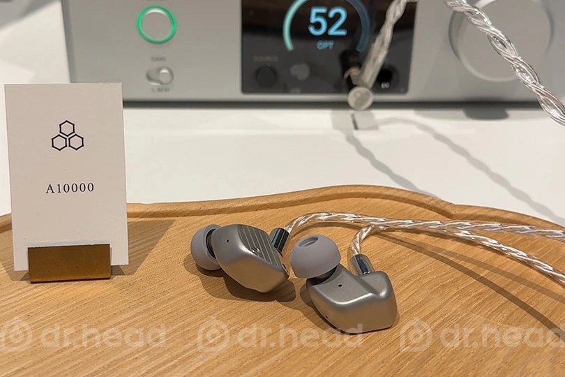 Final Audio A10000: Expert Impressions