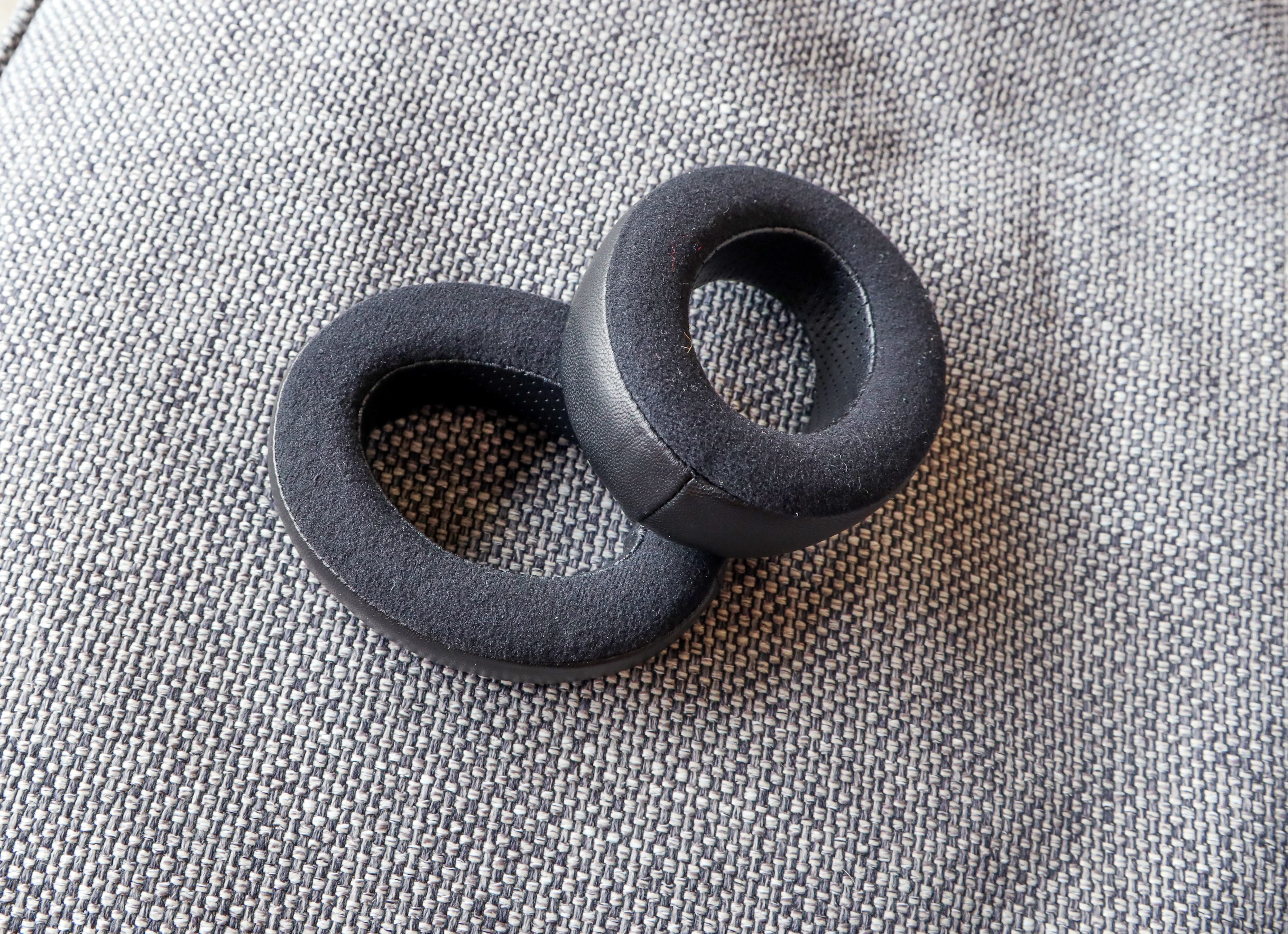 Dekoni earpads