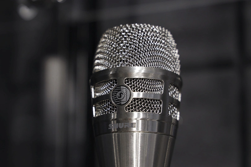 Dynamic Mic