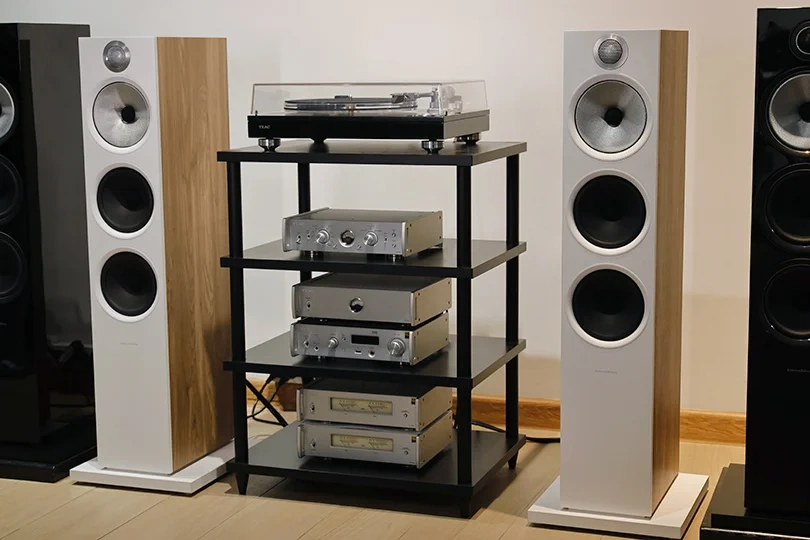 Hi-Fi System