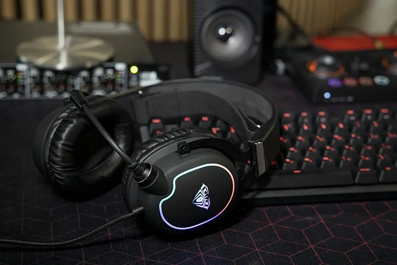 Gaming Headphones