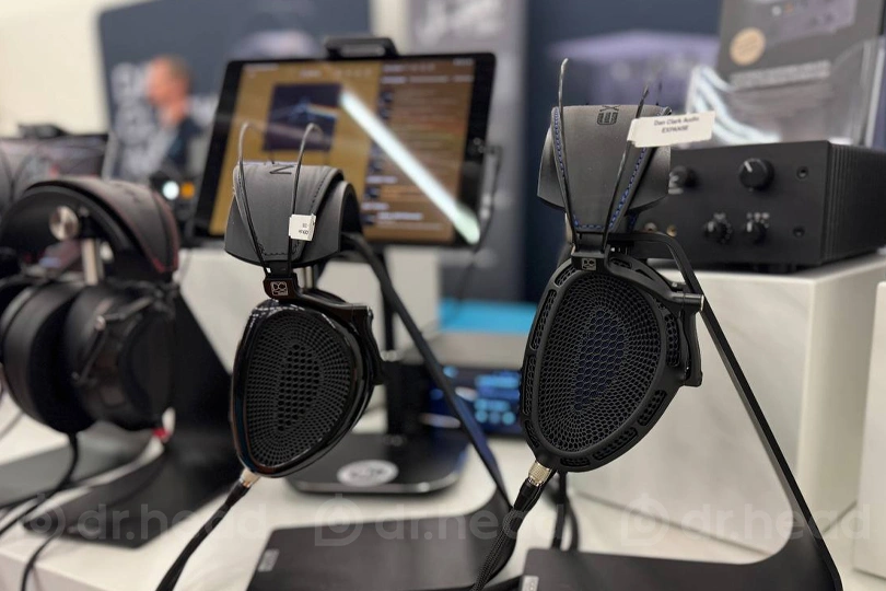 High End Munich 2025: Highlights from the International Audio Show - Dan Clark Audio