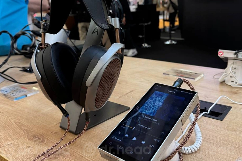 High End Munich 2025: Highlights from the International Audio Show - Meze
