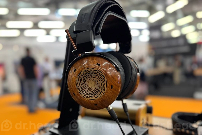 High End Munich 2025: Highlights from the International Audio Show - ZMF