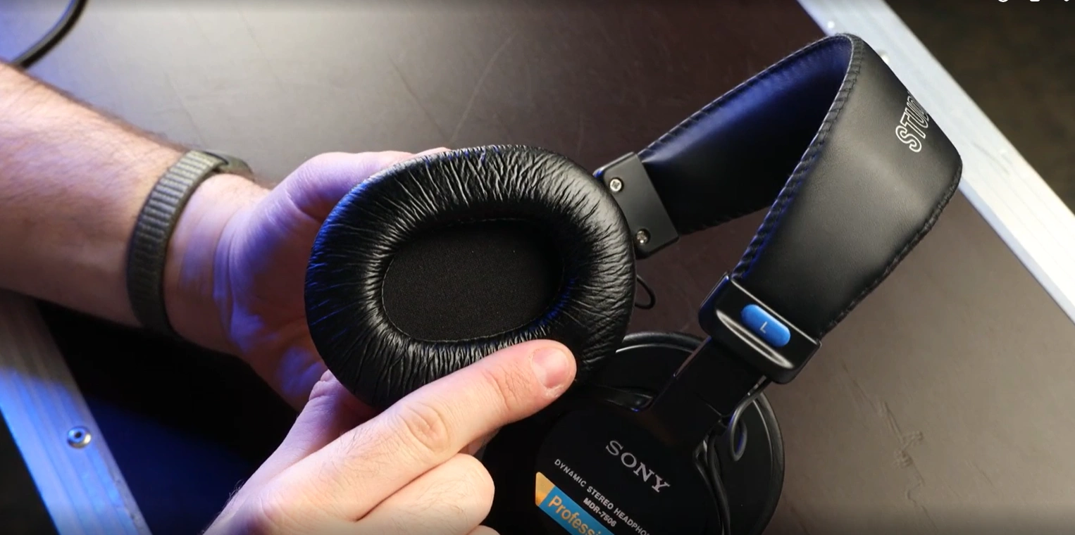 Fake Headphones & How to Identify Them
