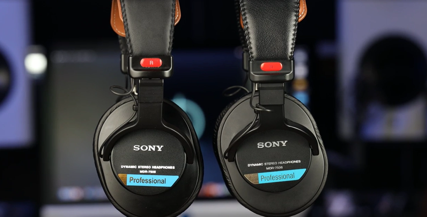 Fake Headphones & How to Identify Them
