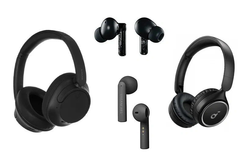How to Choose PC Headphones