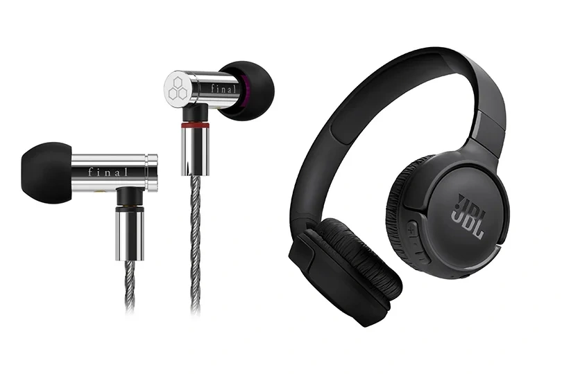 How to Choose PC Headphones