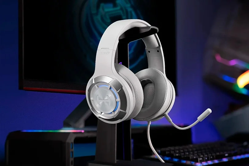 How to Choose PC Headphones