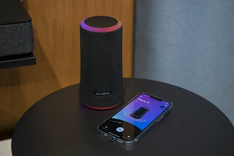 Soundcore Portable Speaker