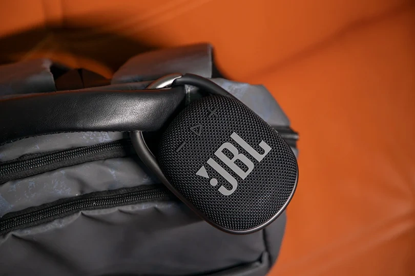 JBL Portable Speaker