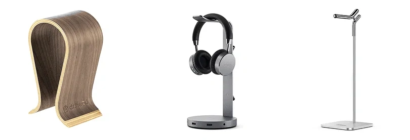 Headphone Stands