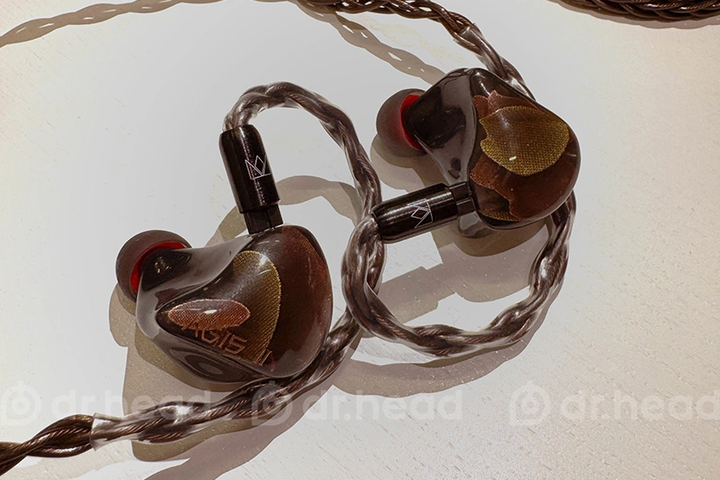 Noble Agis II – Evolution of the iconic Noble Spartacus