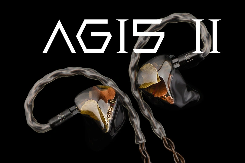 Noble Agis II – Sound