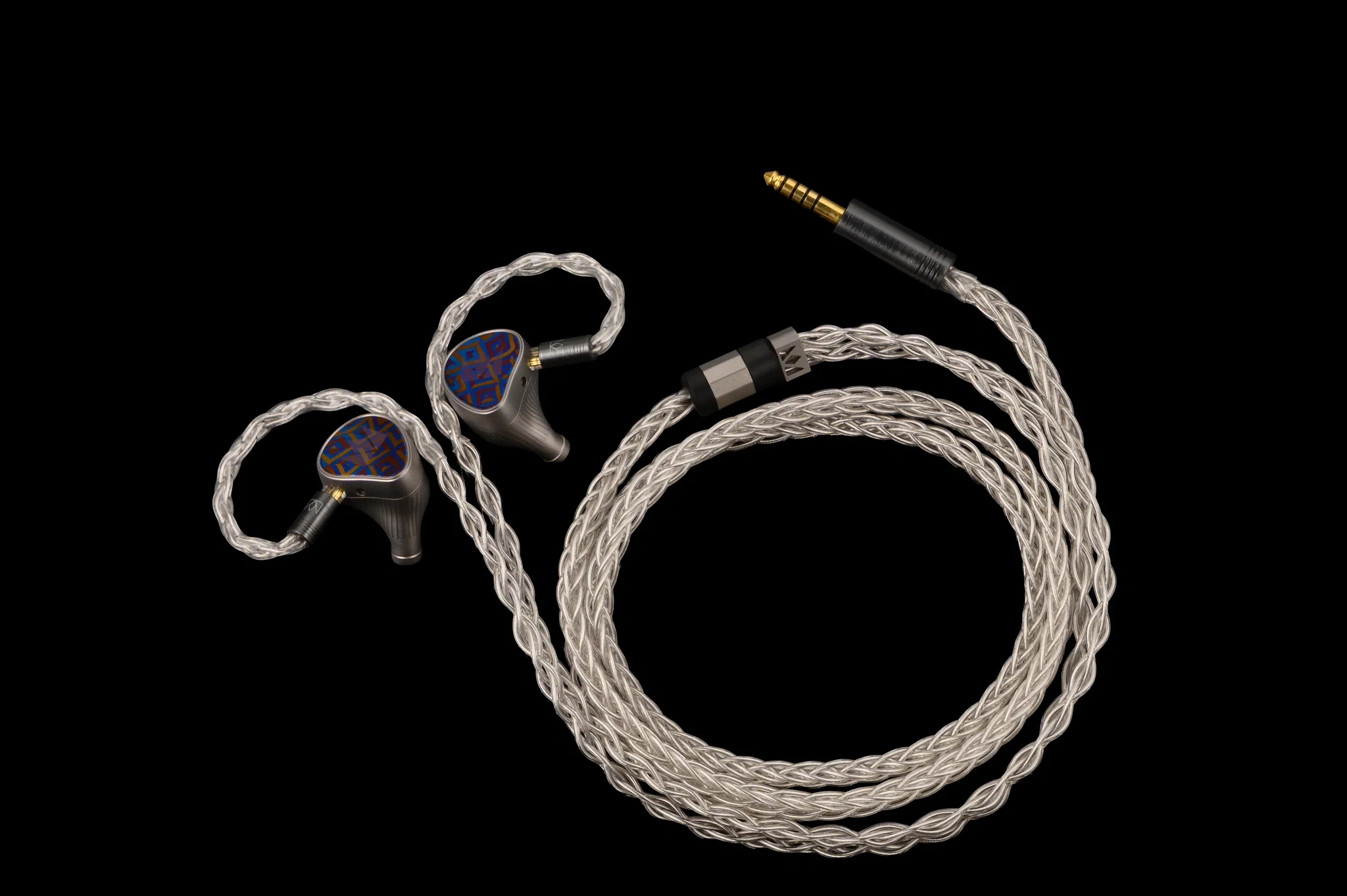 Noble Audio Kronos Headphones