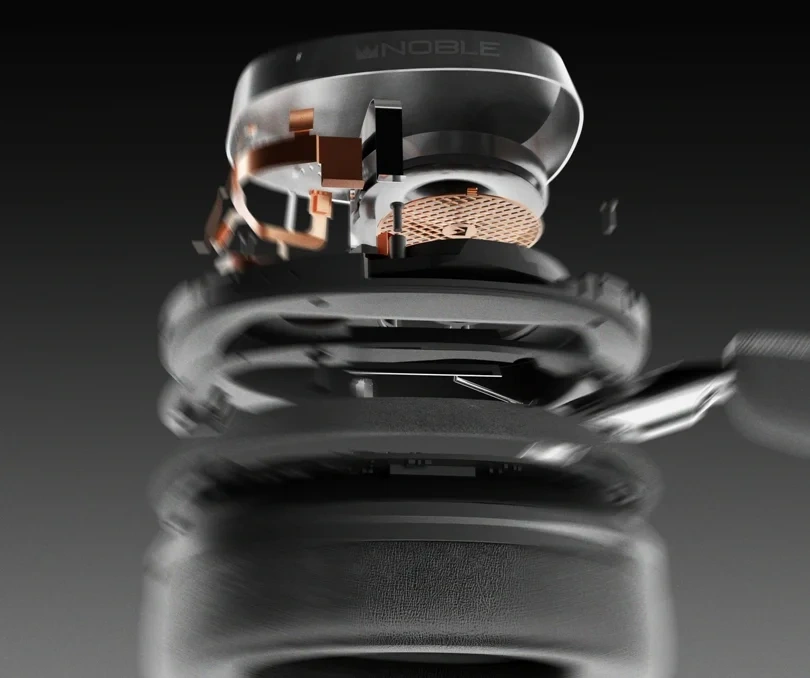 Noble Audio FoKus Artemis