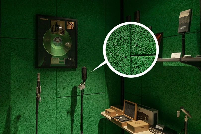 Golden Rules of Studio Audio