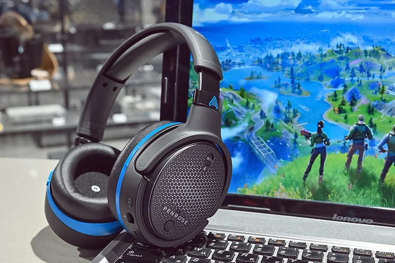 Gaming Headphones