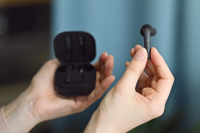 Portable Headphones