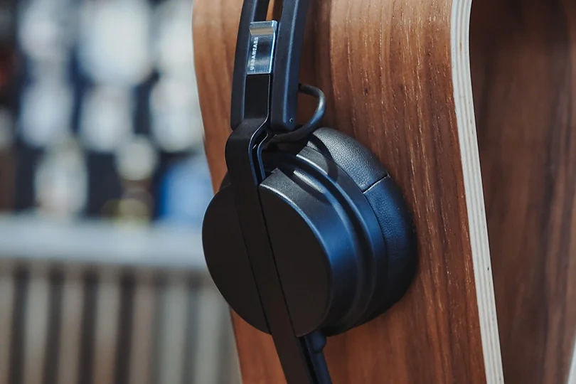 DJ Headphones