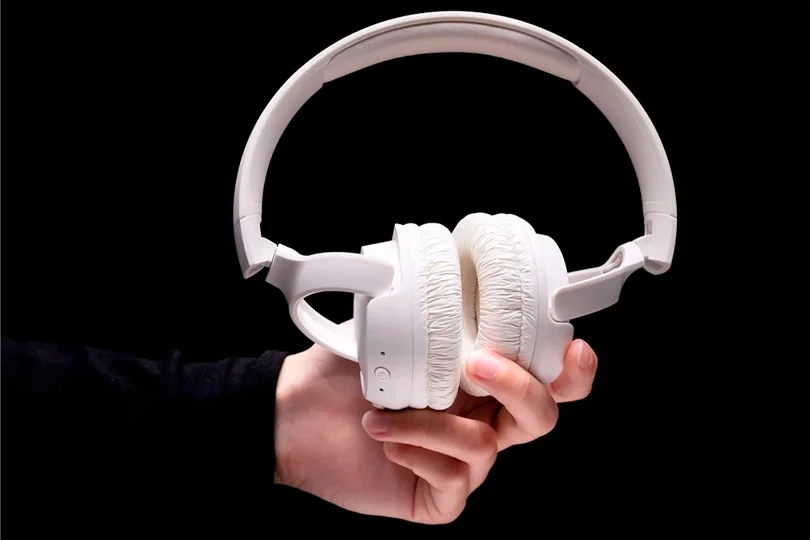 Fancy Headphones