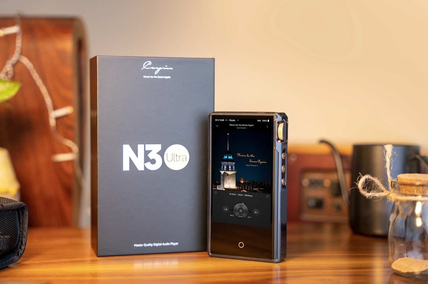 N3 Ultra