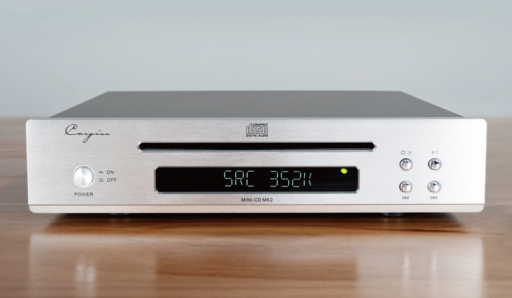 MINI-CD MK2