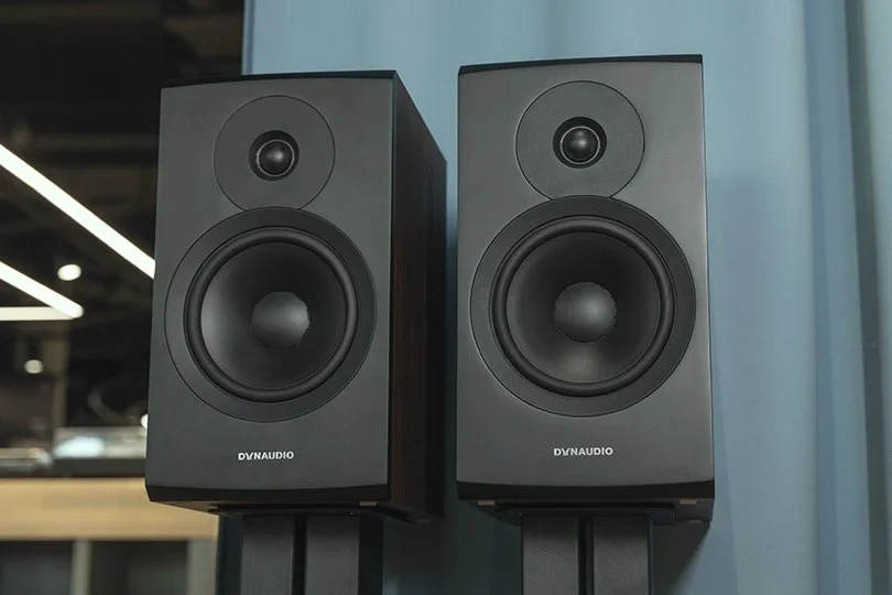 Passive Speakers
