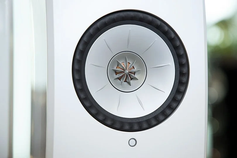 Active Speakers