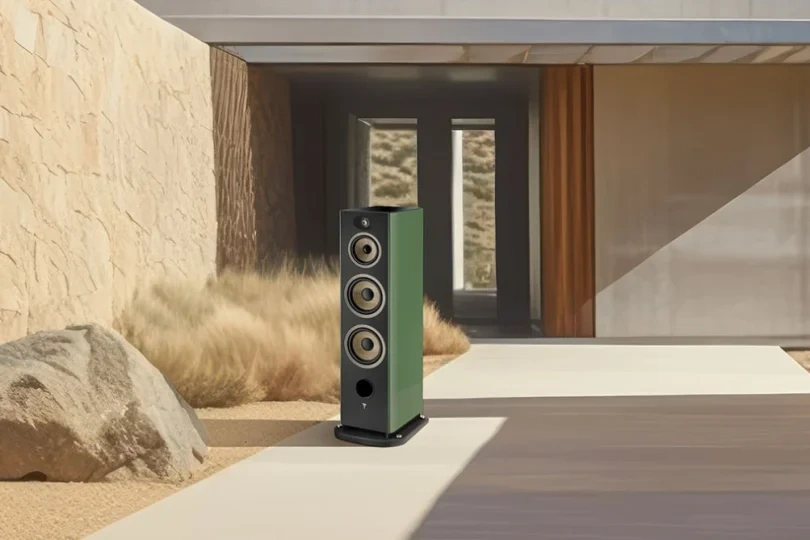 Best Home Speakers