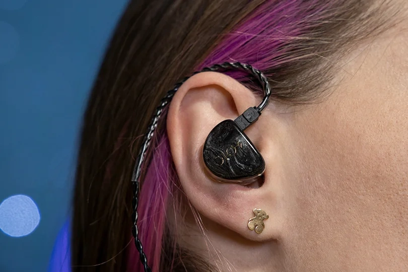 In-Ear Headphones