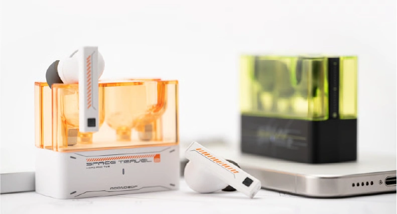 MoonDrop Space Travel 2