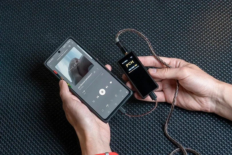 Amplifier