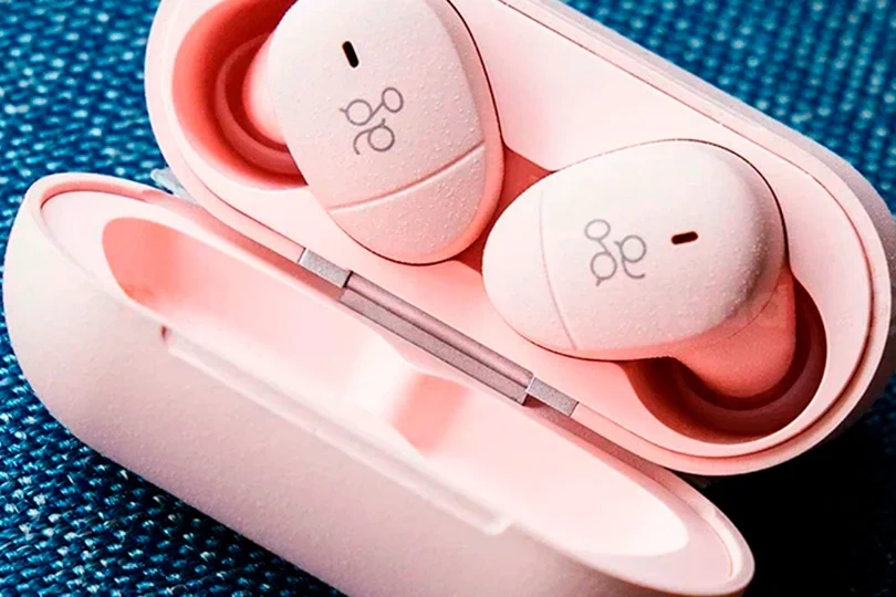 Wireless TWS Headphones