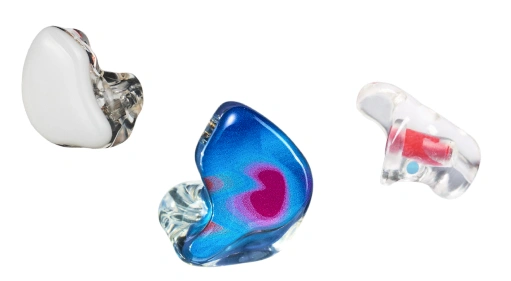 Пример кастомизиции наушников