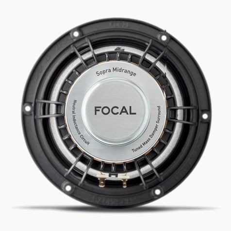 Focal Sopra N1