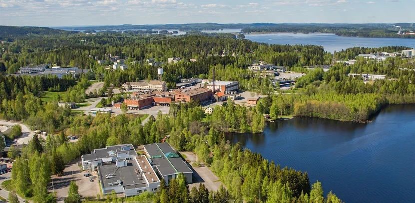 Sound from the Land of Suomi: The History, Philosophy, and Technology of the Amphion Brand
