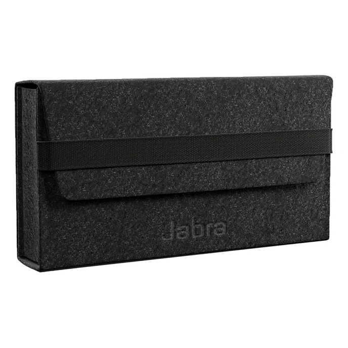 Headset Jabra Evolve2 65 Flex Link380a UC Stereo WLC Black - img.7
